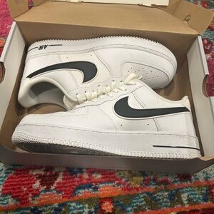Air Force One